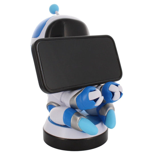 Astro Bot Controller & Phone Holder – PlayStation Cable Guy - EXG Pro