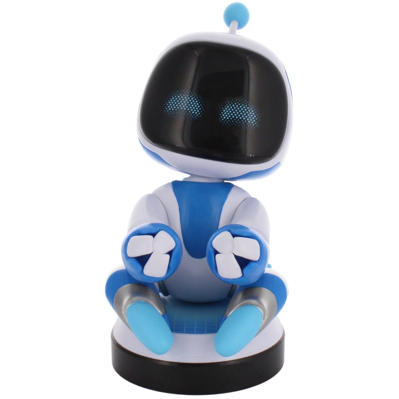 Astro Bot Controller & Phone Holder – PlayStation Cable Guy - EXG Pro