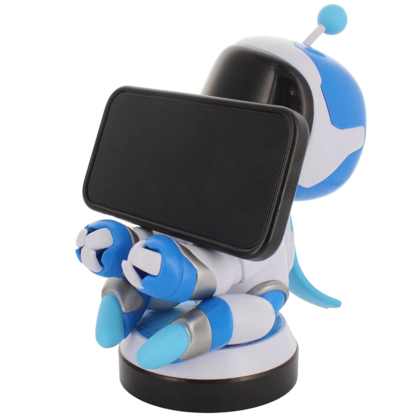 Astro Bot Controller & Phone Holder – PlayStation Cable Guy - EXG Pro