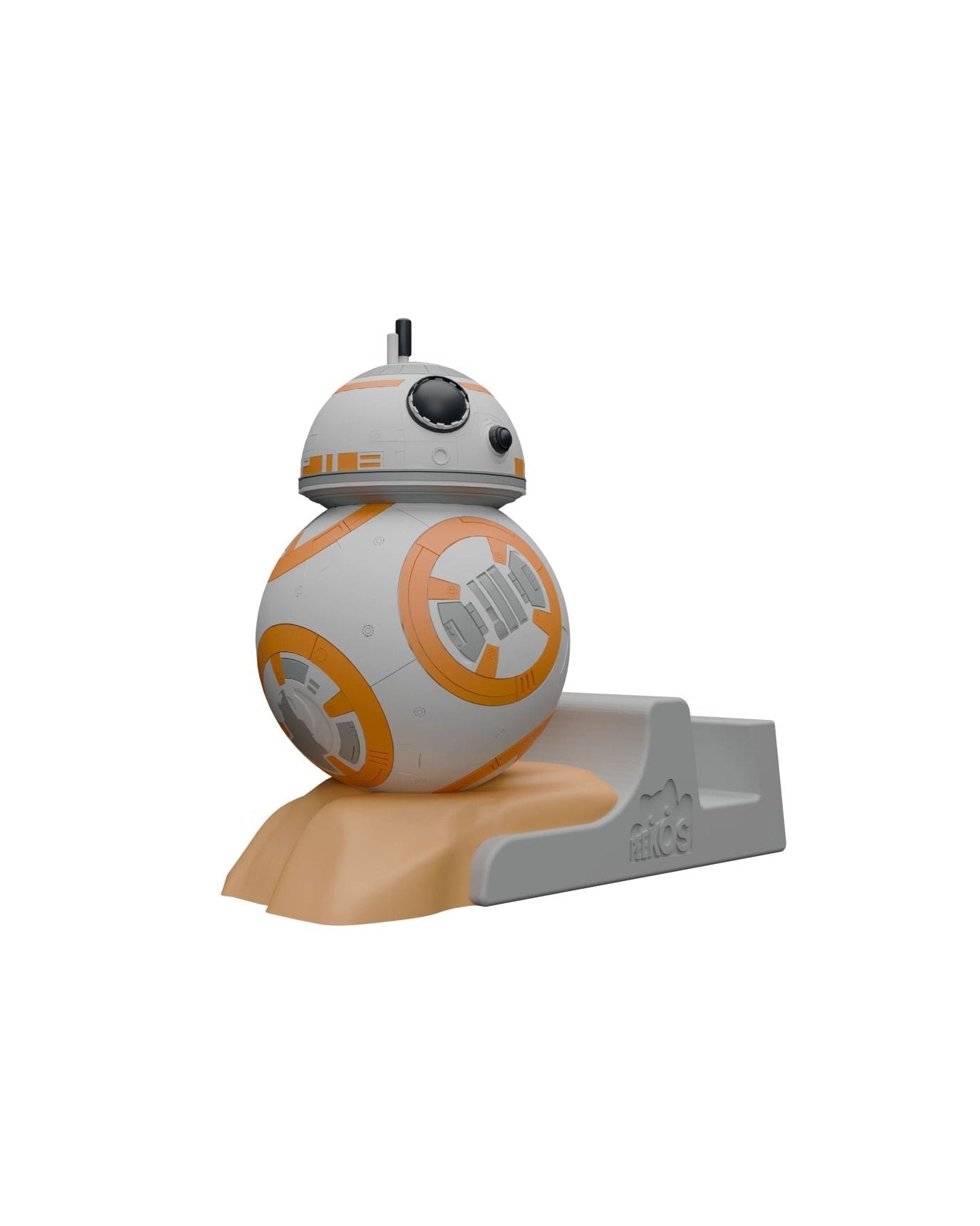 BB8 Phone Stand Collectible – Star Wars, Peekos