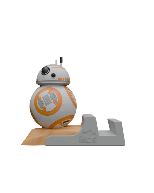BB8 Phone Stand Collectible – Star Wars, Peekos