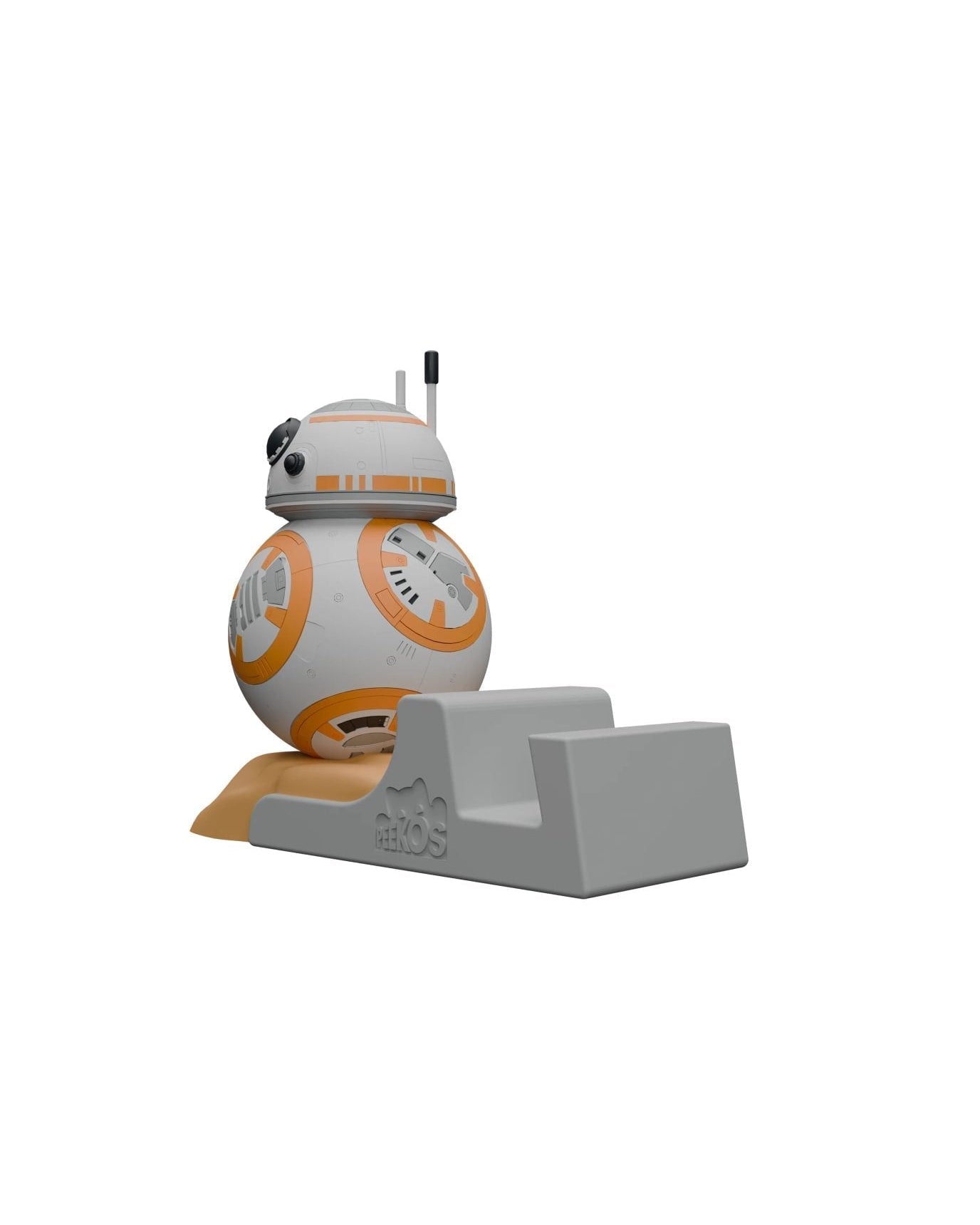 BB8 Phone Stand Collectible – Star Wars, Peekos
