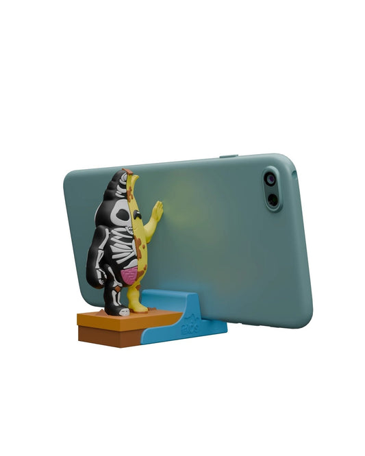 Bone Peely Phone Stand Collectible – Fortnite, Peekos