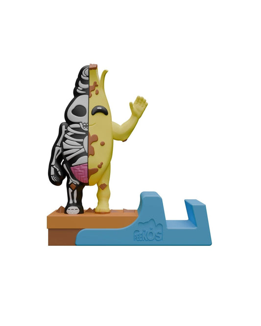 Bone Peely Phone Stand Collectible – Fortnite, Peekos