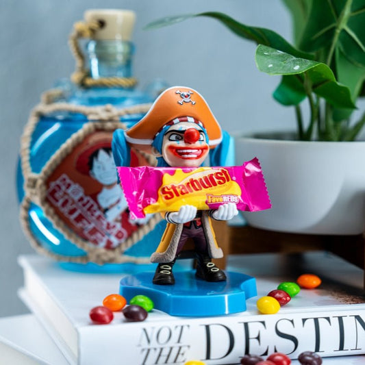 Buggy Phone Stand – One Piece, Mini Cable Guys - EXG Pro