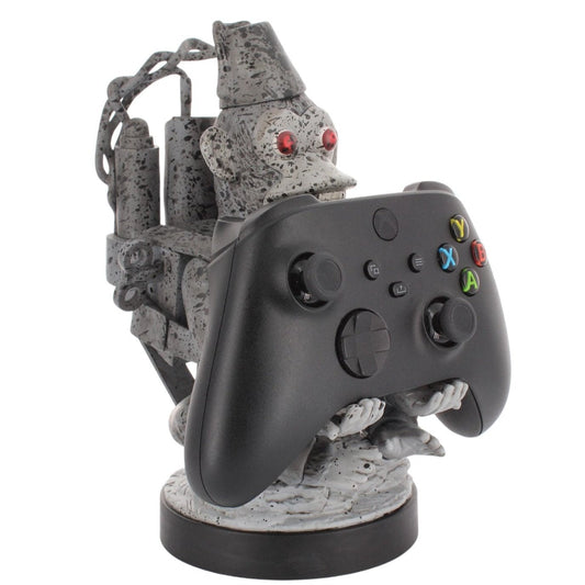 Call of Duty: Toasted Monkey Bomb Cable Guys Original Controller and Phone Holder - EXG Pro