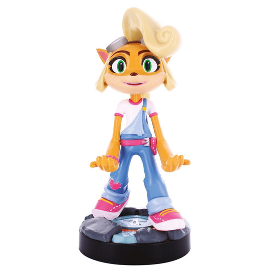 Crash Bandicoot: Coco Cable Guys Original Controller and Phone Holder - EXG Pro