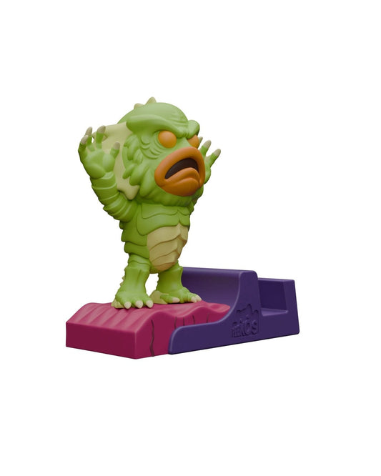 Creature from the Black Lagoon Phone Stand Collectible – Universal Monsters, Peekos