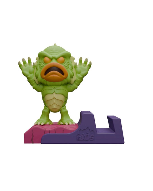 Creature from the Black Lagoon Phone Stand Collectible – Universal Monsters, Peekos