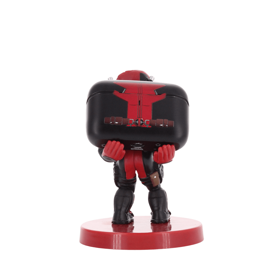 Deadpool Wireless Bluetooth Earbuds – Marvel, Buds Pro Bundle - EXG Pro