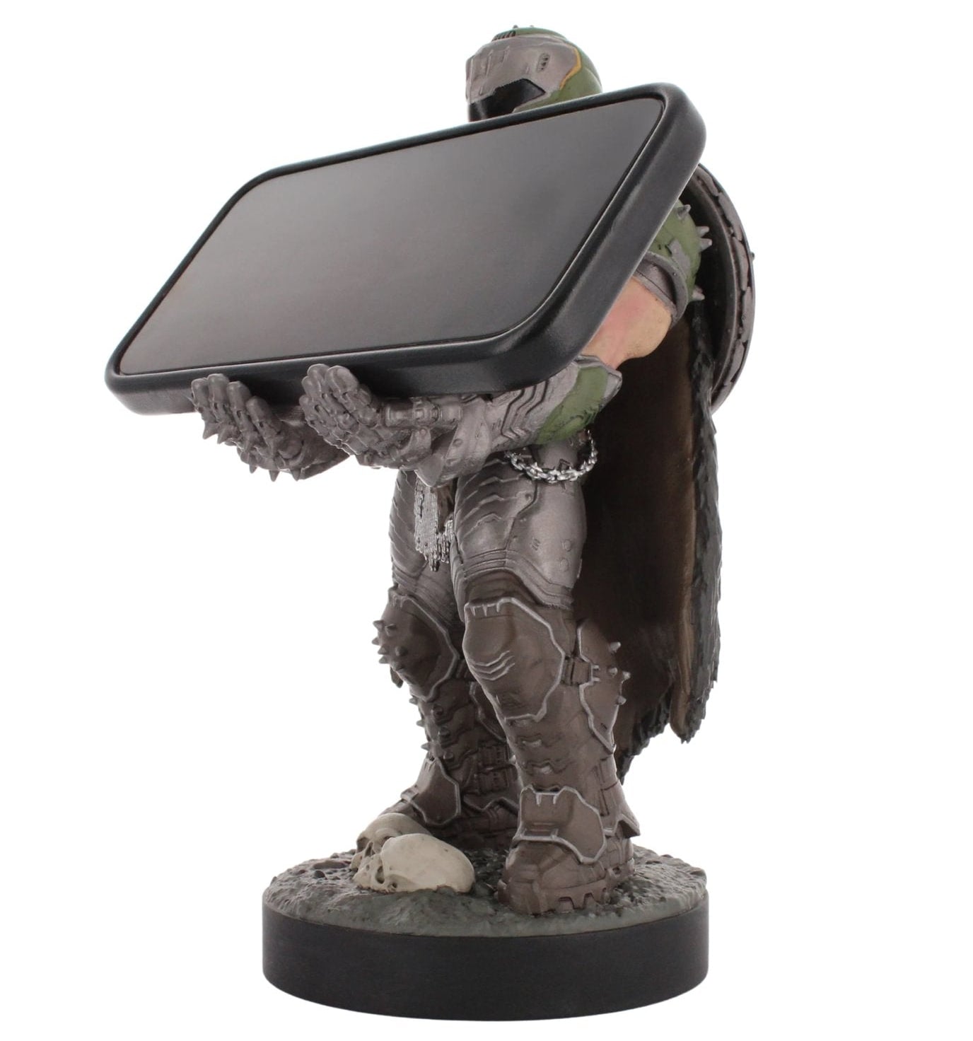 Doom Slayer Controller Holder & Phone Stand – Doom Slayer, Cable Guys - EXG Pro