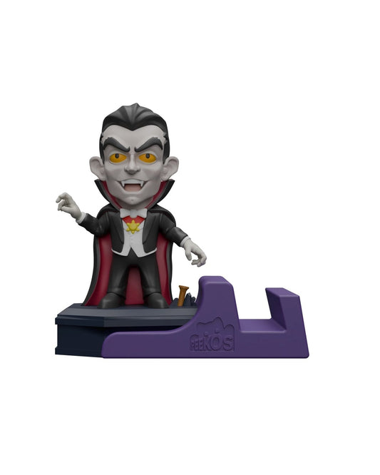 Dracula Phone Stand Collectible – Universal Monsters, Peekos