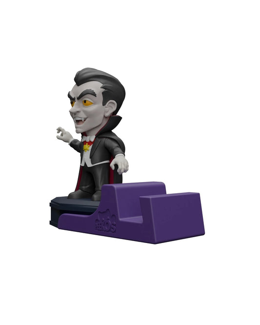 Dracula Phone Stand Collectible – Universal Monsters, Peekos