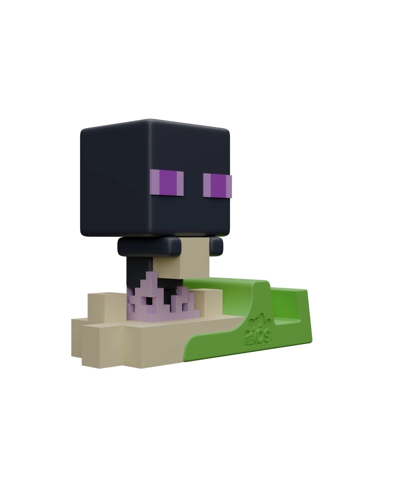 Enderman Phone Stand Collectible – Minecraft, Peekos