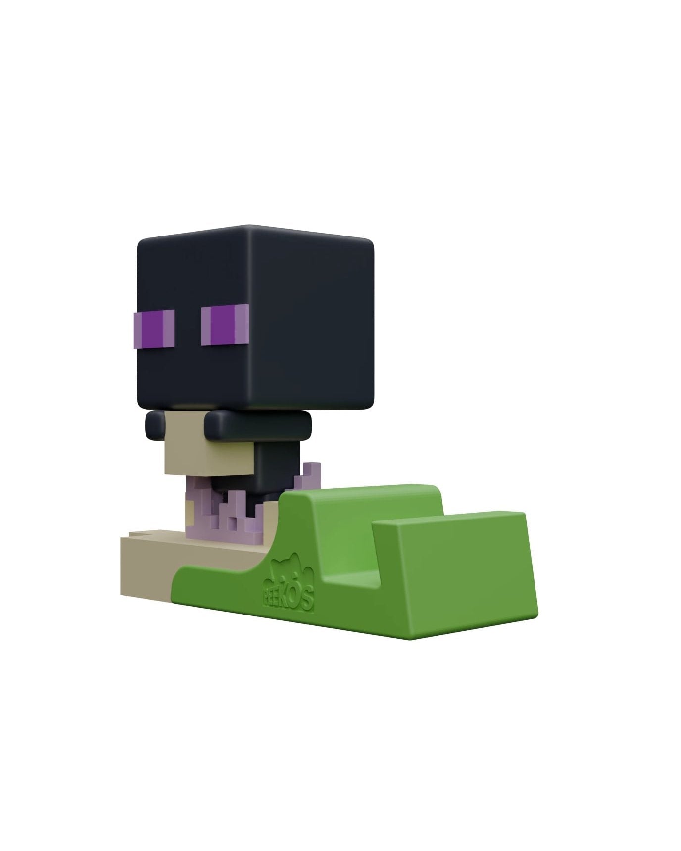 Enderman Phone Stand Collectible – Minecraft, Peekos