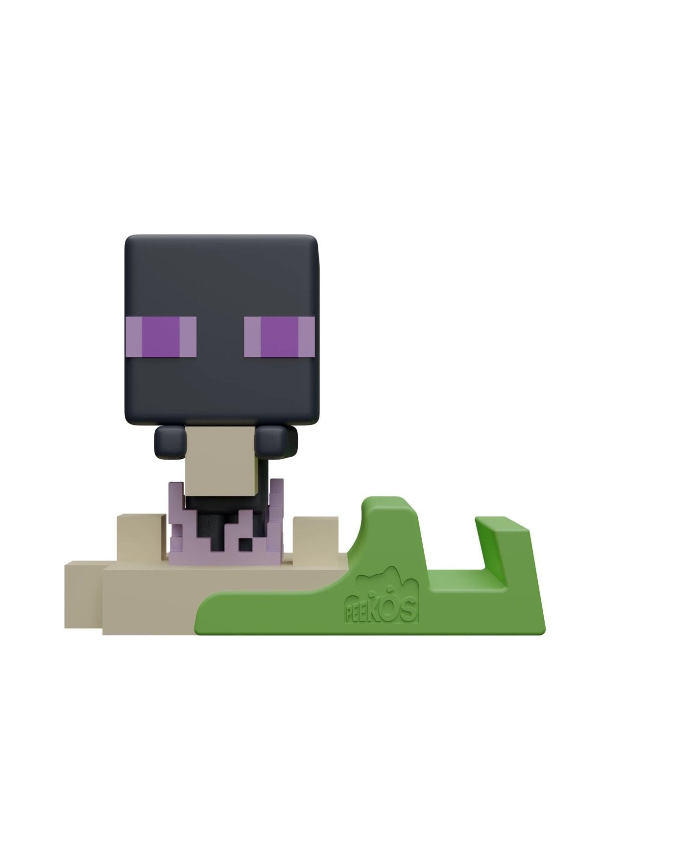 Enderman Phone Stand Collectible – Minecraft, Peekos