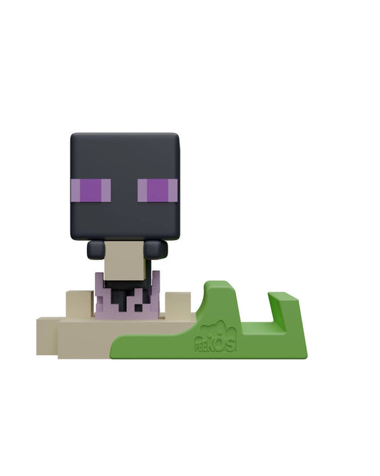 Enderman Phone Stand Collectible – Minecraft, Peekos