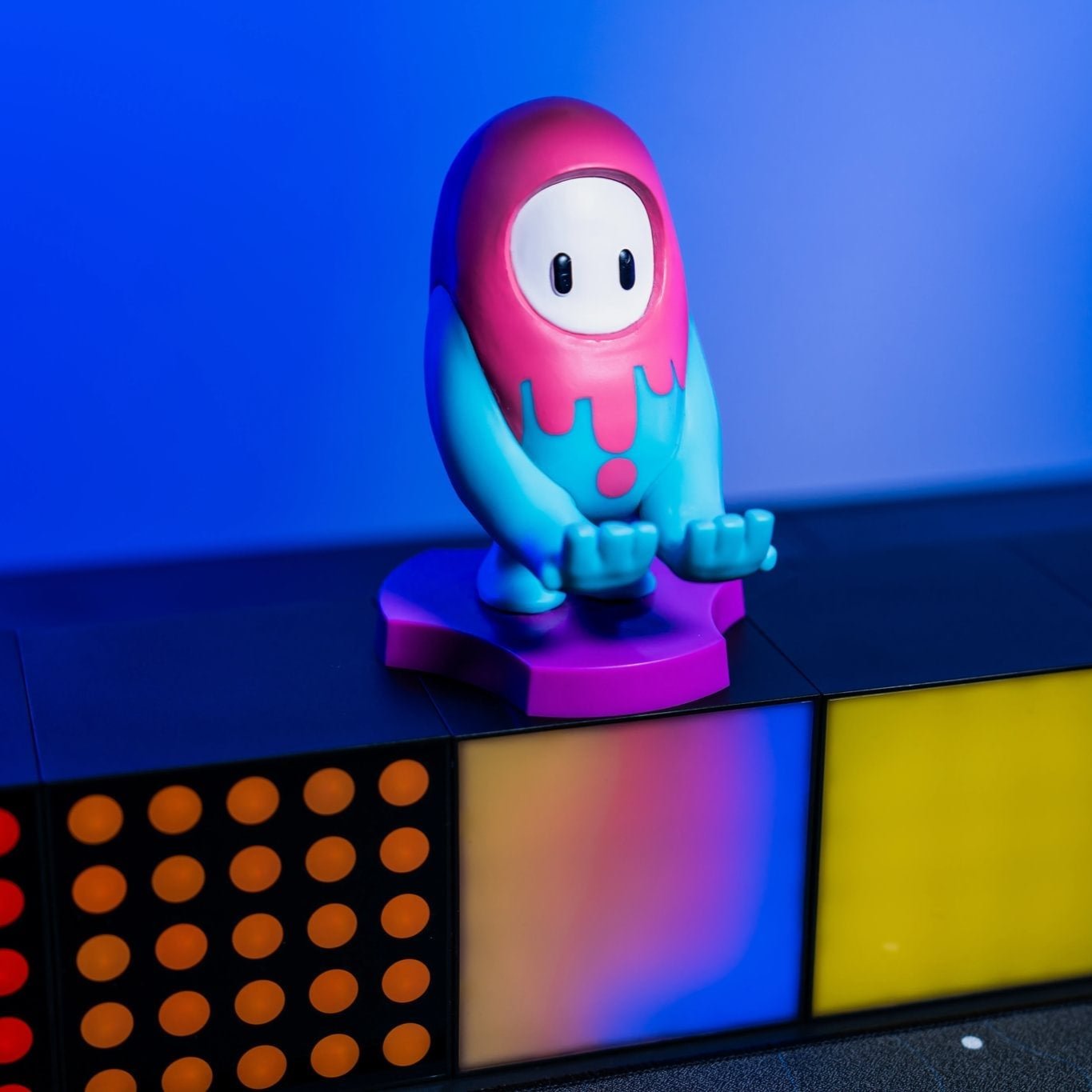 Fall Guys: Paint Dipped Holdems, Mini Collectibles With a Twist - EXG Pro