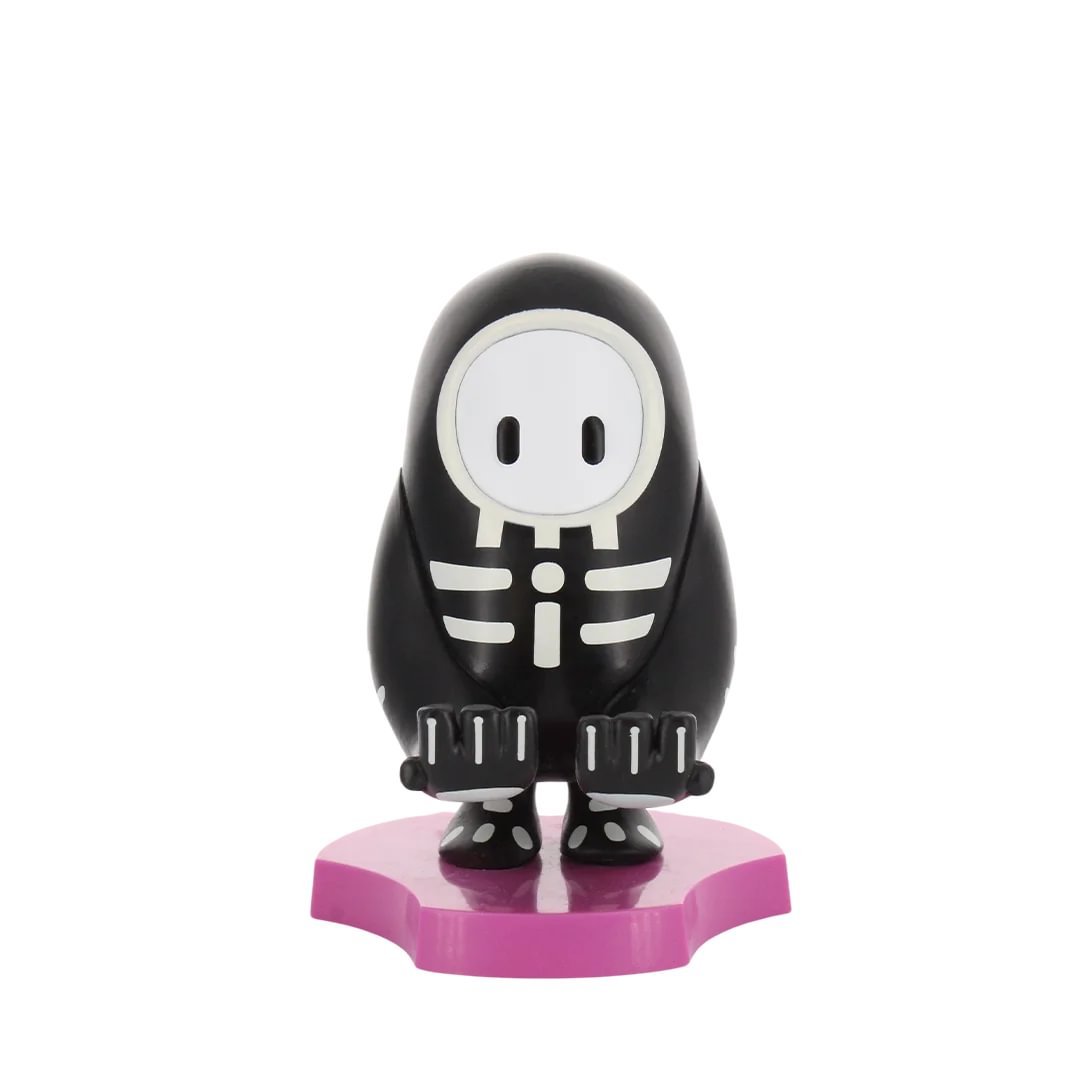 Fall Guys: Skelly Holdems, Mini Cable Guys Phone Stand and Device Holder - EXG Pro