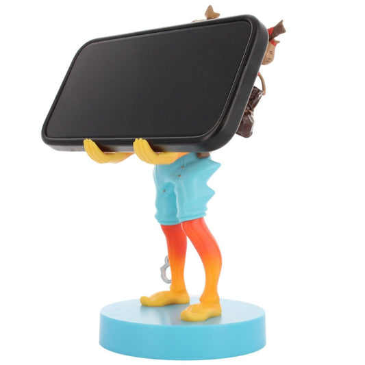 Fortnite: Fishstick Cable Guys Controller and Phone Stand - EXG Pro