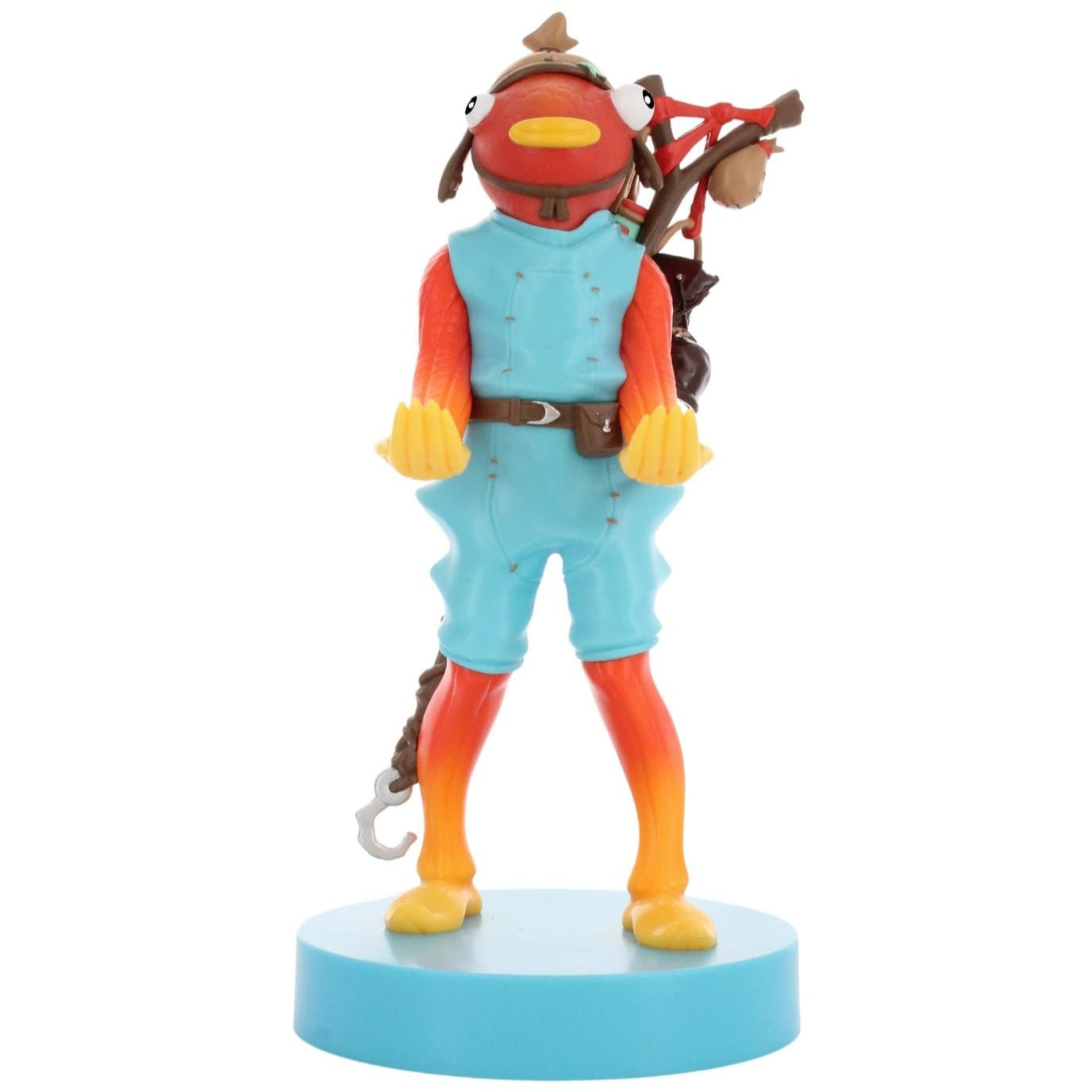 Fortnite: Fishstick Cable Guys Controller and Phone Stand - EXG Pro