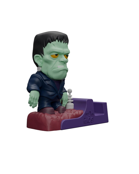 Frankensteins Monster Phone Stand Collectible – Universal Monsters, Peekos