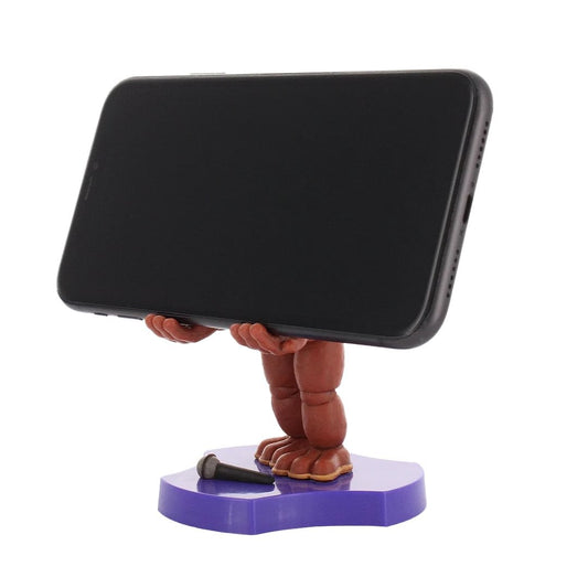 Freddy Phone Stand – Five Nights At Freddy's, Mini Cable Guys - EXG Pro