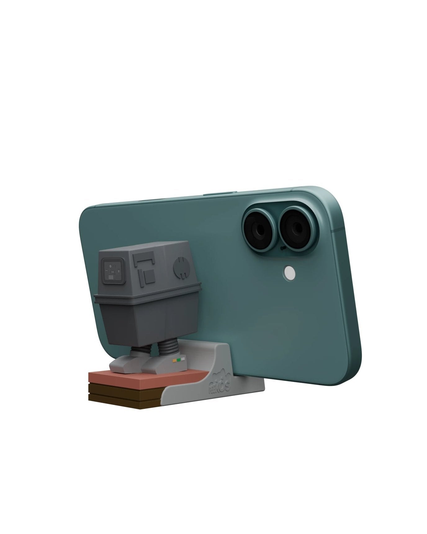 GNK Power Droid Phone Stand Collectible – Star Wars, Peekos
