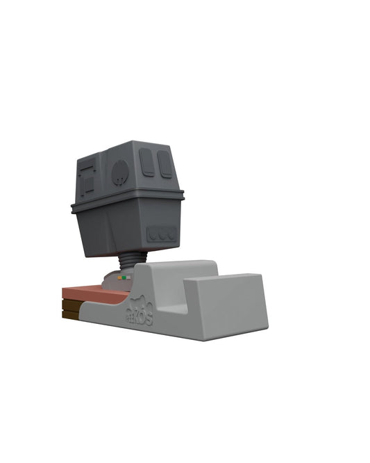 GNK Power Droid Phone Stand Collectible – Star Wars, Peekos