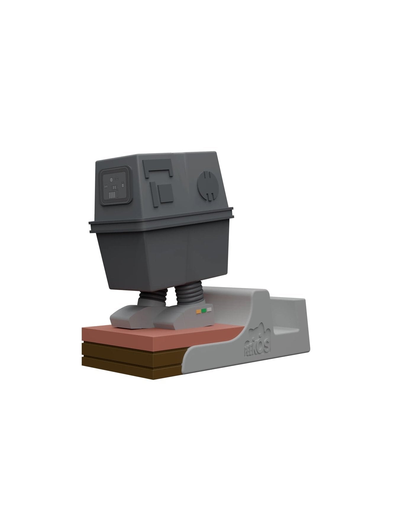 GNK Power Droid Phone Stand Collectible – Star Wars, Peekos