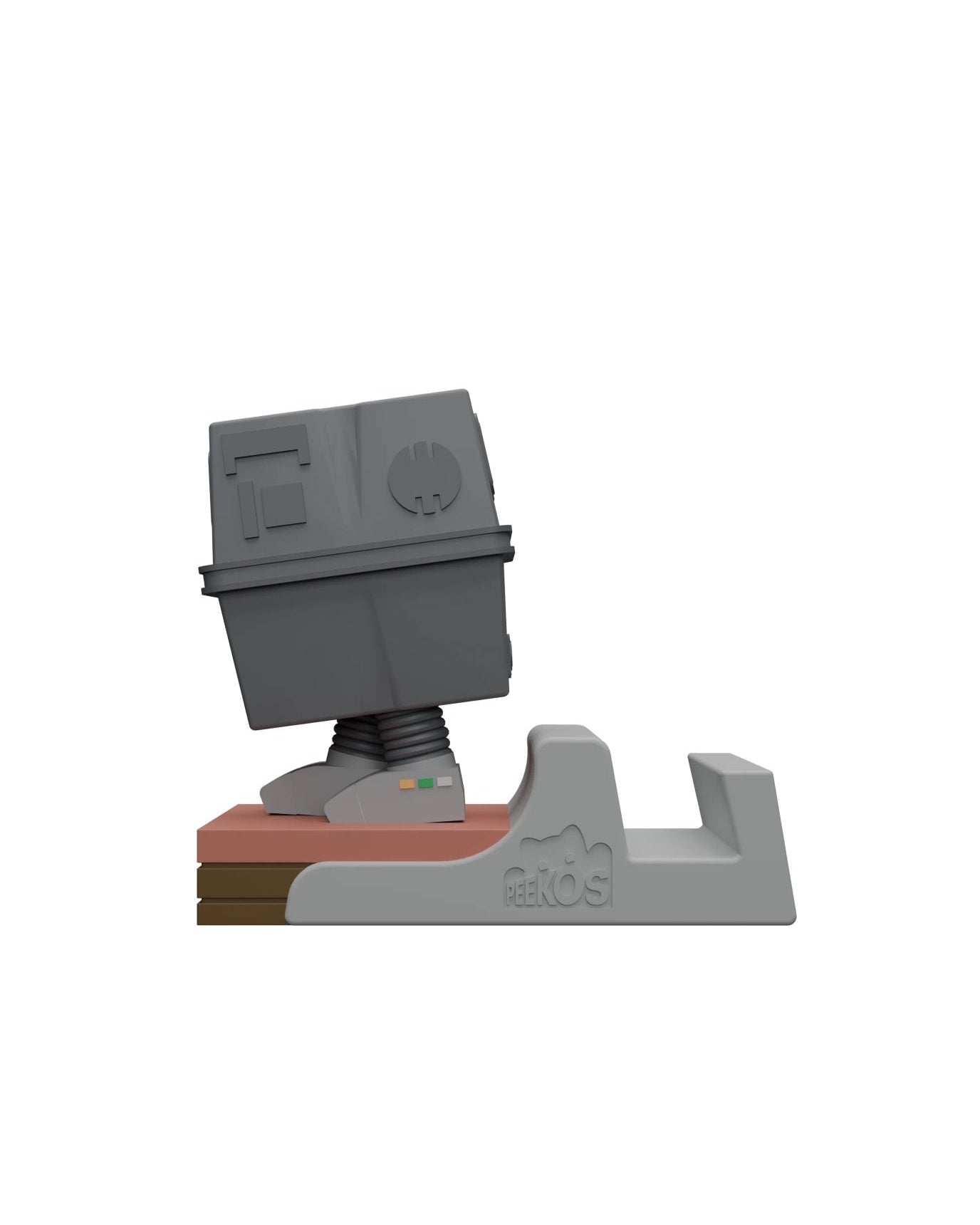 GNK Power Droid Phone Stand Collectible – Star Wars, Peekos