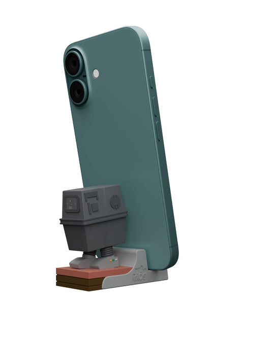 GNK Power Droid Phone Stand Collectible – Star Wars, Peekos
