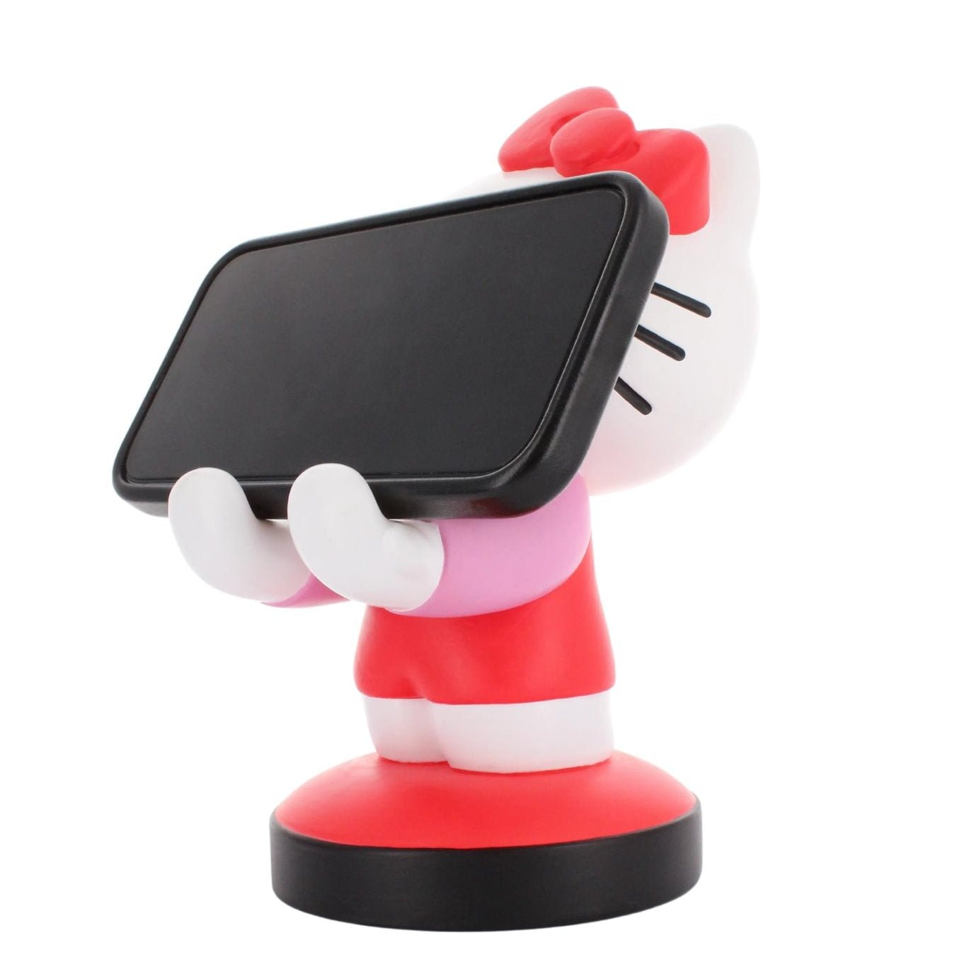 Hello Kitty Controller Holder & Phone Stand - Hello Kitty, Cable Guys - EXG Pro