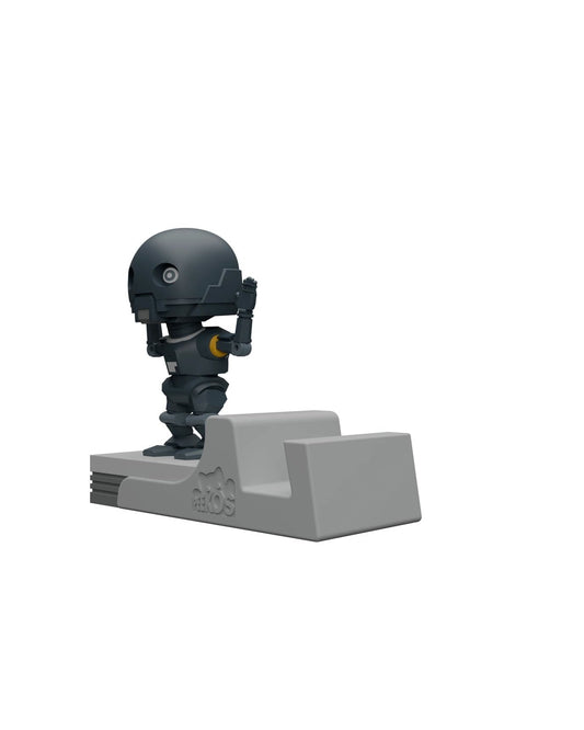 K-2SO Phone Stand Collectible – Star Wars, Peekos
