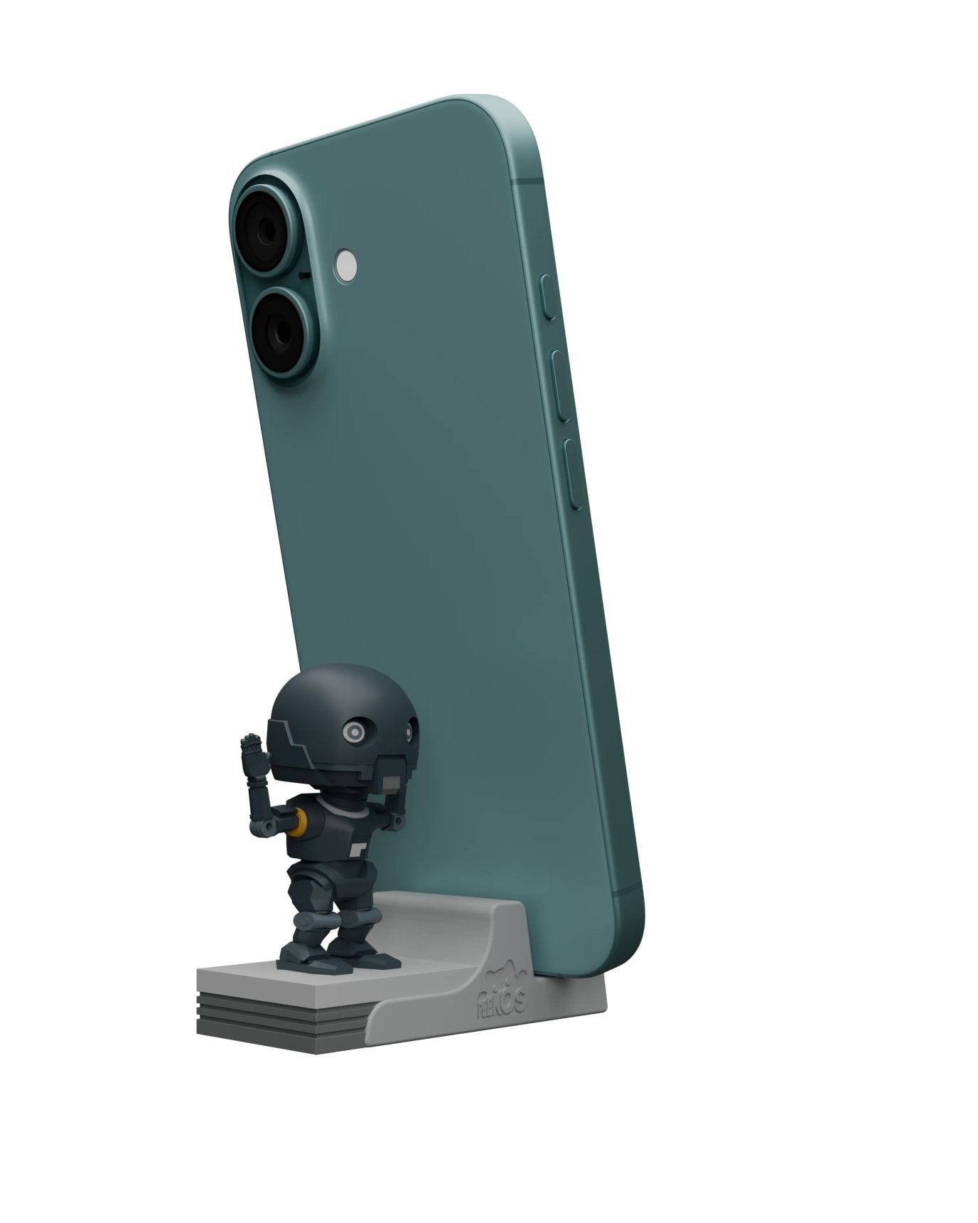 K-2SO Phone Stand Collectible – Star Wars, Peekos