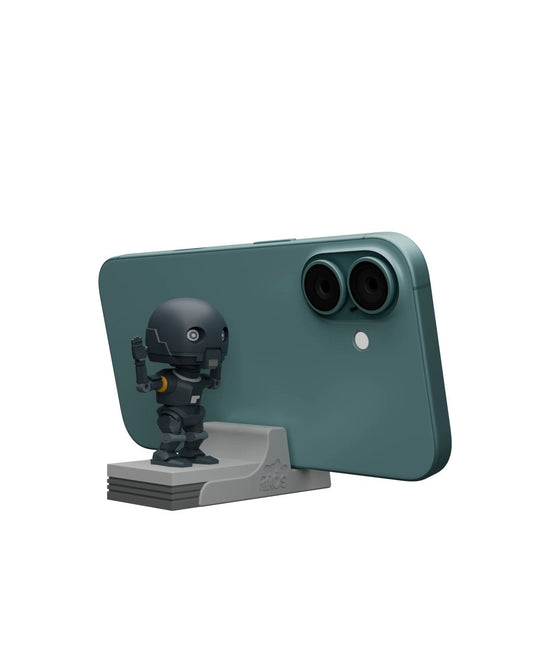 K-2SO Phone Stand Collectible – Star Wars, Peekos