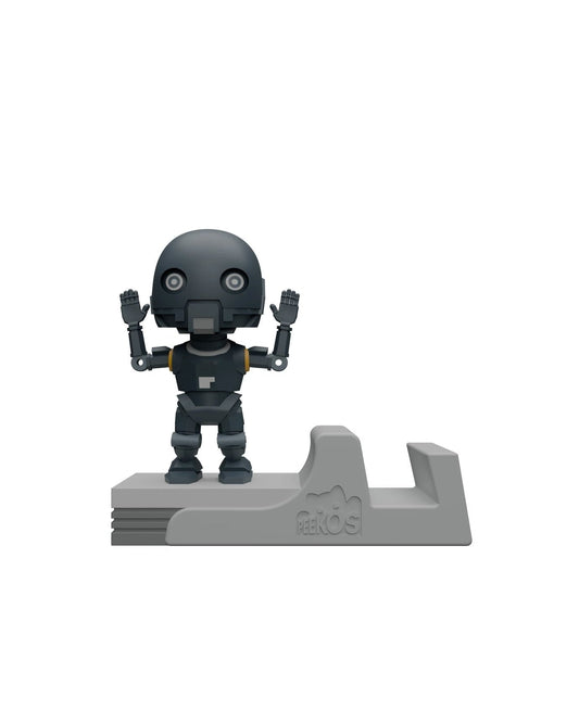 K-2SO Phone Stand Collectible – Star Wars, Peekos