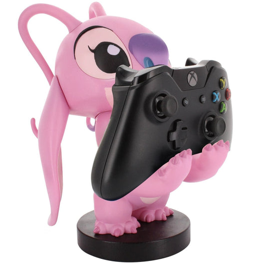 Lilo & Stitch: Angel Cable Guys Original Controller and Phone Holder - EXG Pro