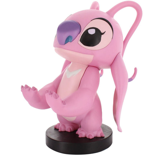 Lilo & Stitch: Angel Cable Guys Original Controller and Phone Holder - EXG Pro