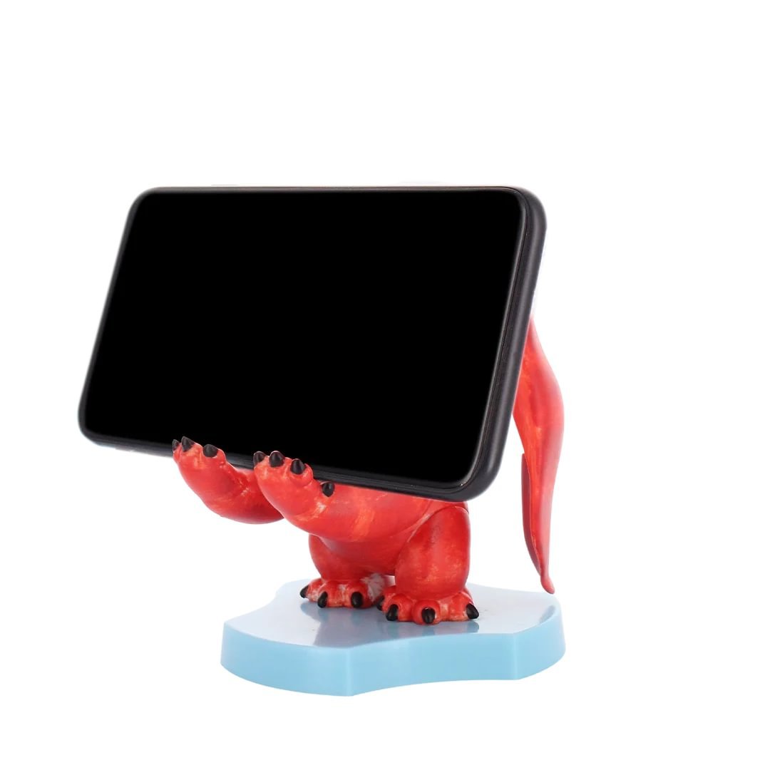 Badness Level Stitch Phone Stand - Lilo & Stitch, Mini Cable Guys