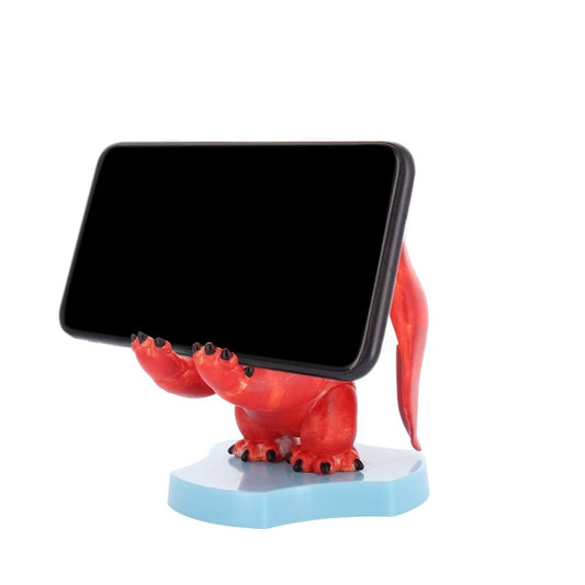 Badness Level Stitch Phone Stand - Lilo & Stitch, Mini Cable Guys