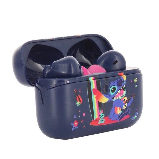 Lilo & Stitch: Midnight Stitch Buds - EXG Pro