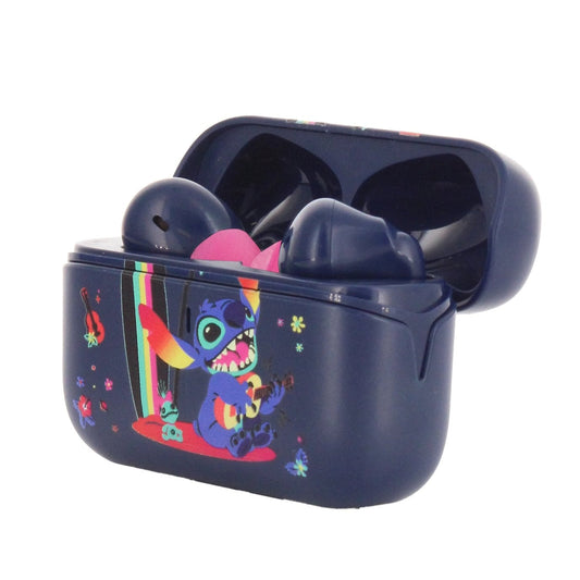 Lilo & Stitch: Midnight Stitch Buds - EXG Pro