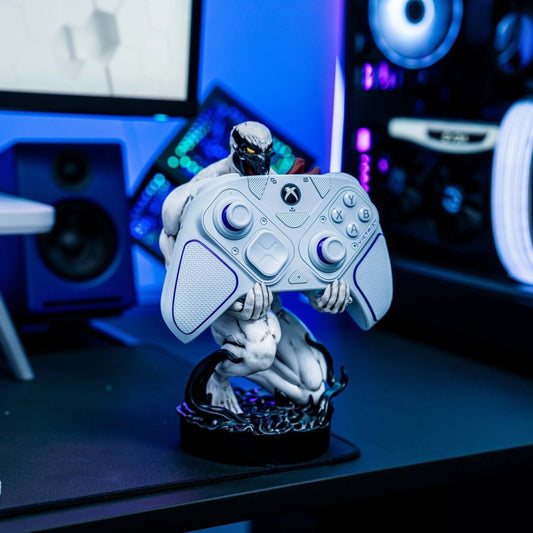 Marvel: Anti - Venom Cable Guys Original Controller and Phone Holder - EXG Pro