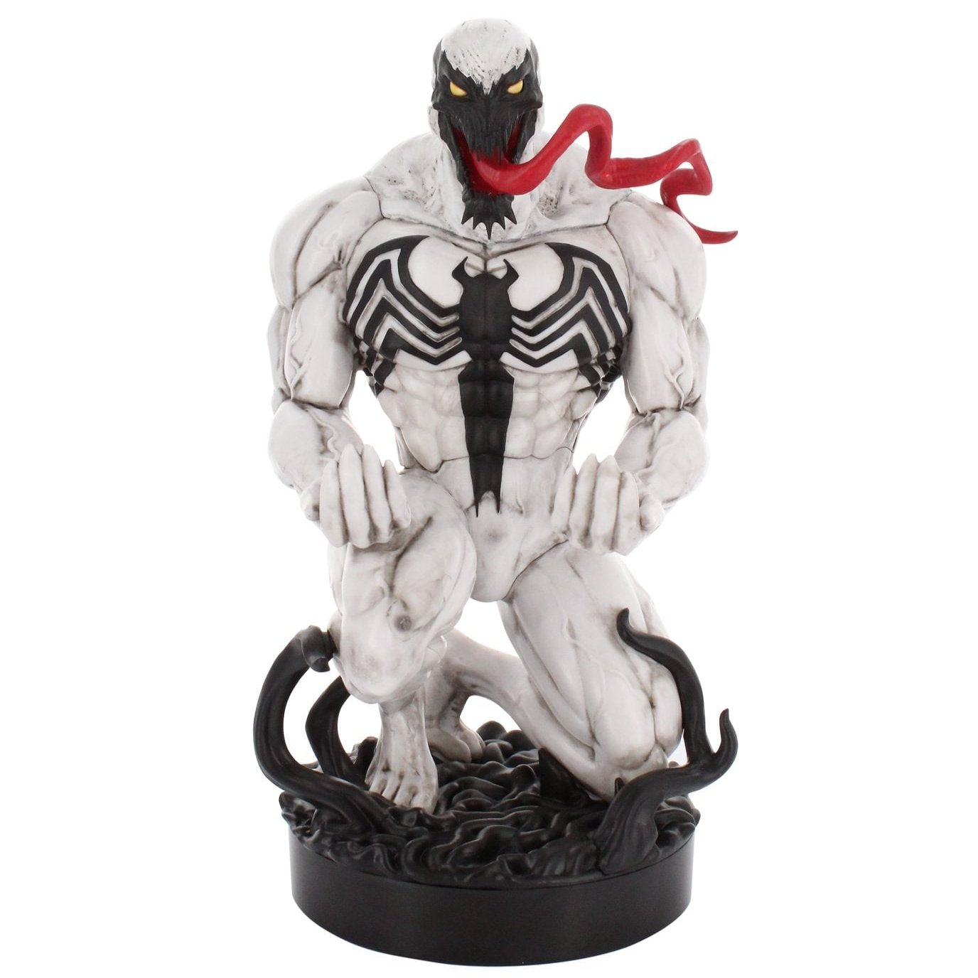 Marvel: Anti - Venom Cable Guys Original Controller and Phone Holder - EXG Pro