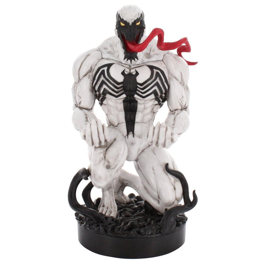 Marvel: Anti - Venom Cable Guys Original Controller and Phone Holder - EXG Pro