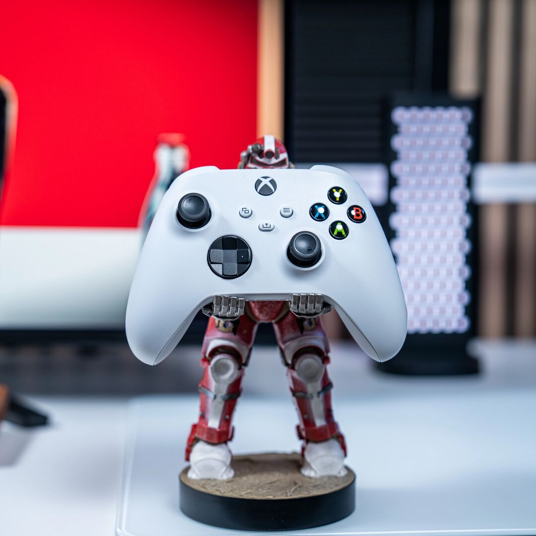 Nuka Cola Power Controller & Phone Holder – Fallout Cable Guy - EXG Pro