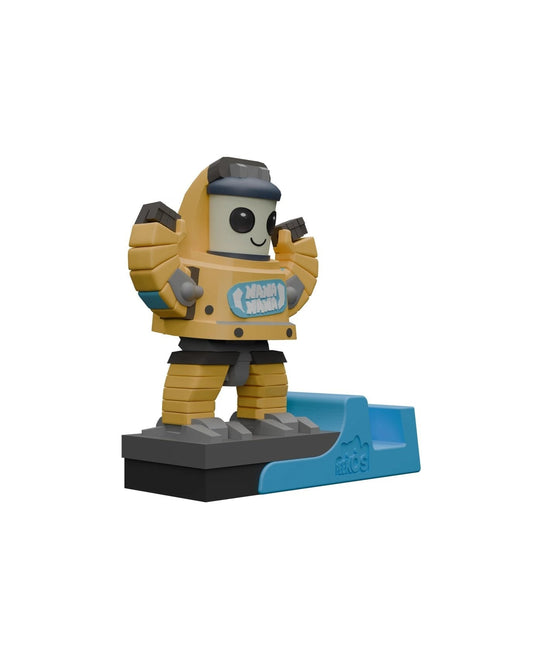 P-1000 Phone Stand Collectible – Fortnite, Peekos