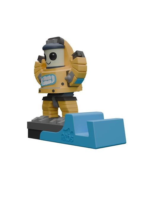 P-1000 Phone Stand Collectible – Fortnite, Peekos