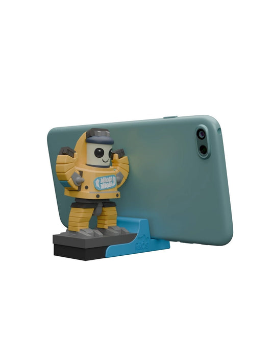 P-1000 Phone Stand Collectible – Fortnite, Peekos